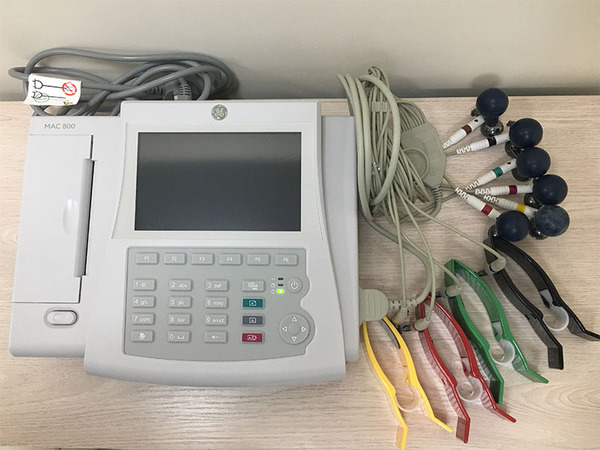 ge healthcare心电图infusia vp7输液泵可自动识别耗材参数,所有类型